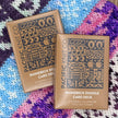 Rhinebeck Doodle Deck