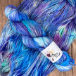 Mermaids - Sparkle Fingering