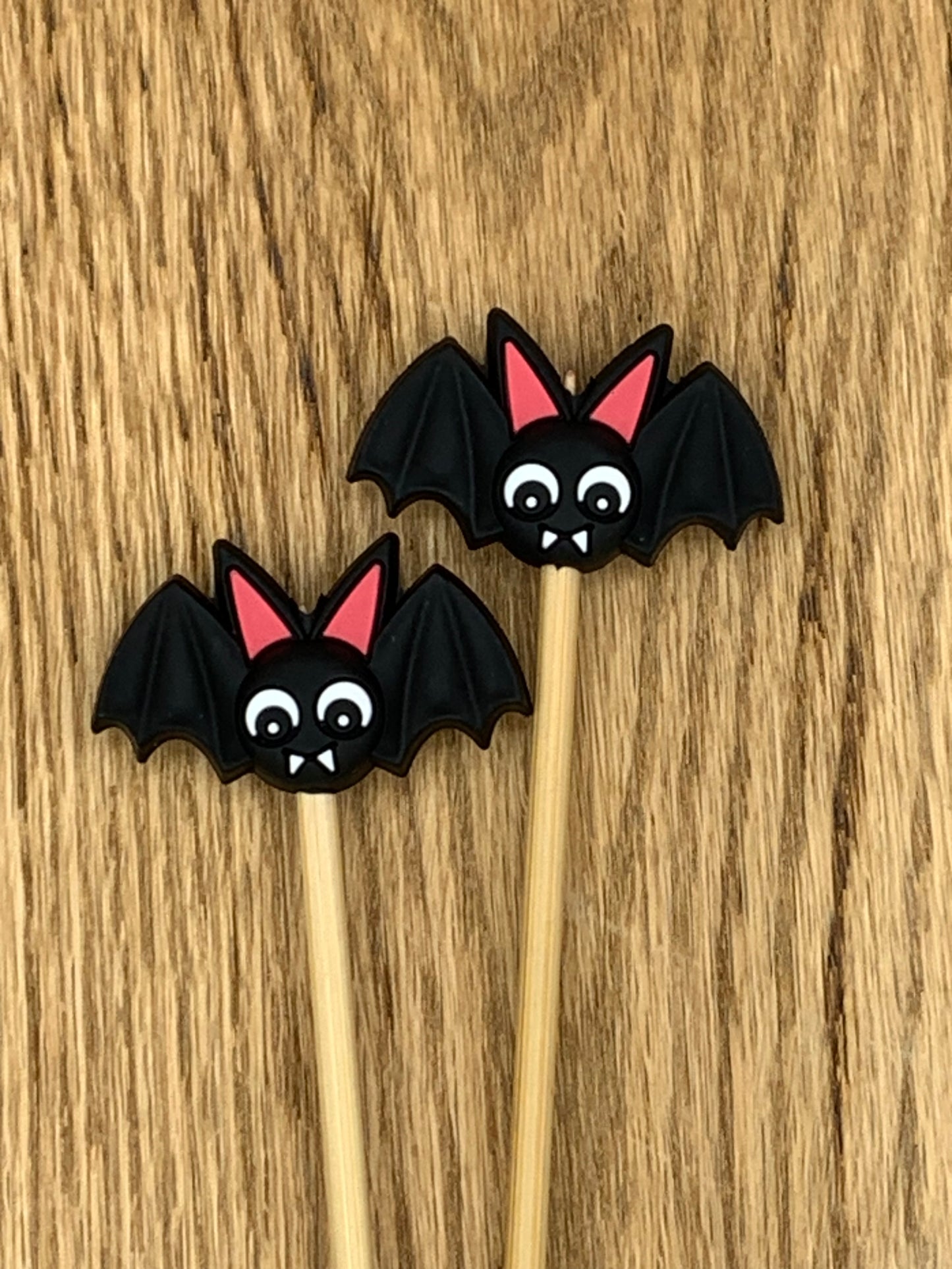 Bats - Stitch Stoppers