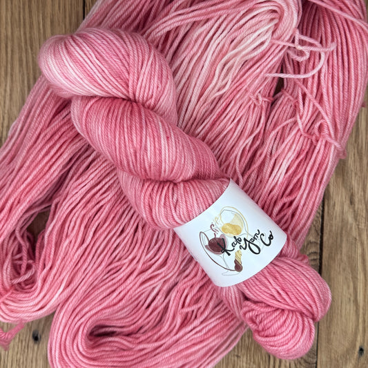 Cupcake - DK Weight
