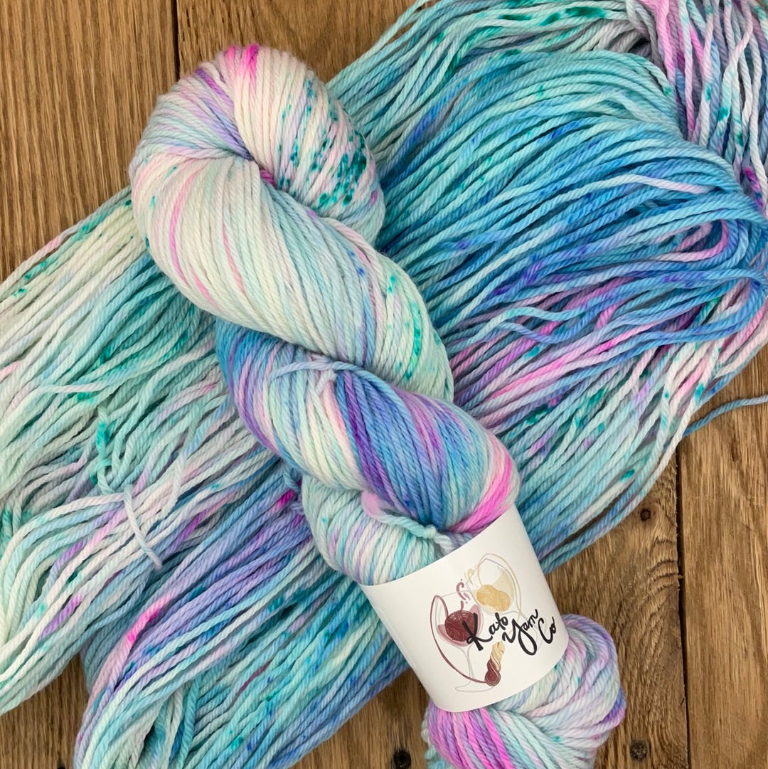 Artic - SW Worsted