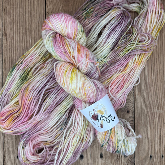 Grace - SW Worsted