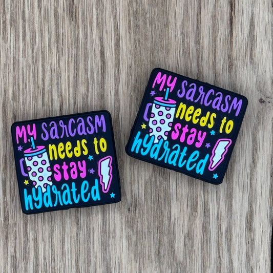 My Sarcasm - Stitch Stopper