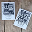Travel - Doodle Deck