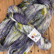 Moonlight - Neon Tweed Fingering