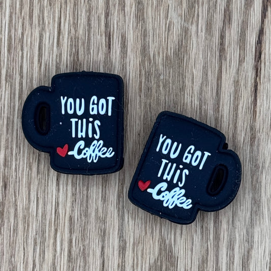You’ve Got This - Stitch Stopper Colors Vary