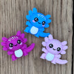 Axolotl - Stitch Stopper