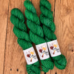Green - DK Weight 50