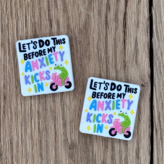 Let’s Do This - Stitch Stopper