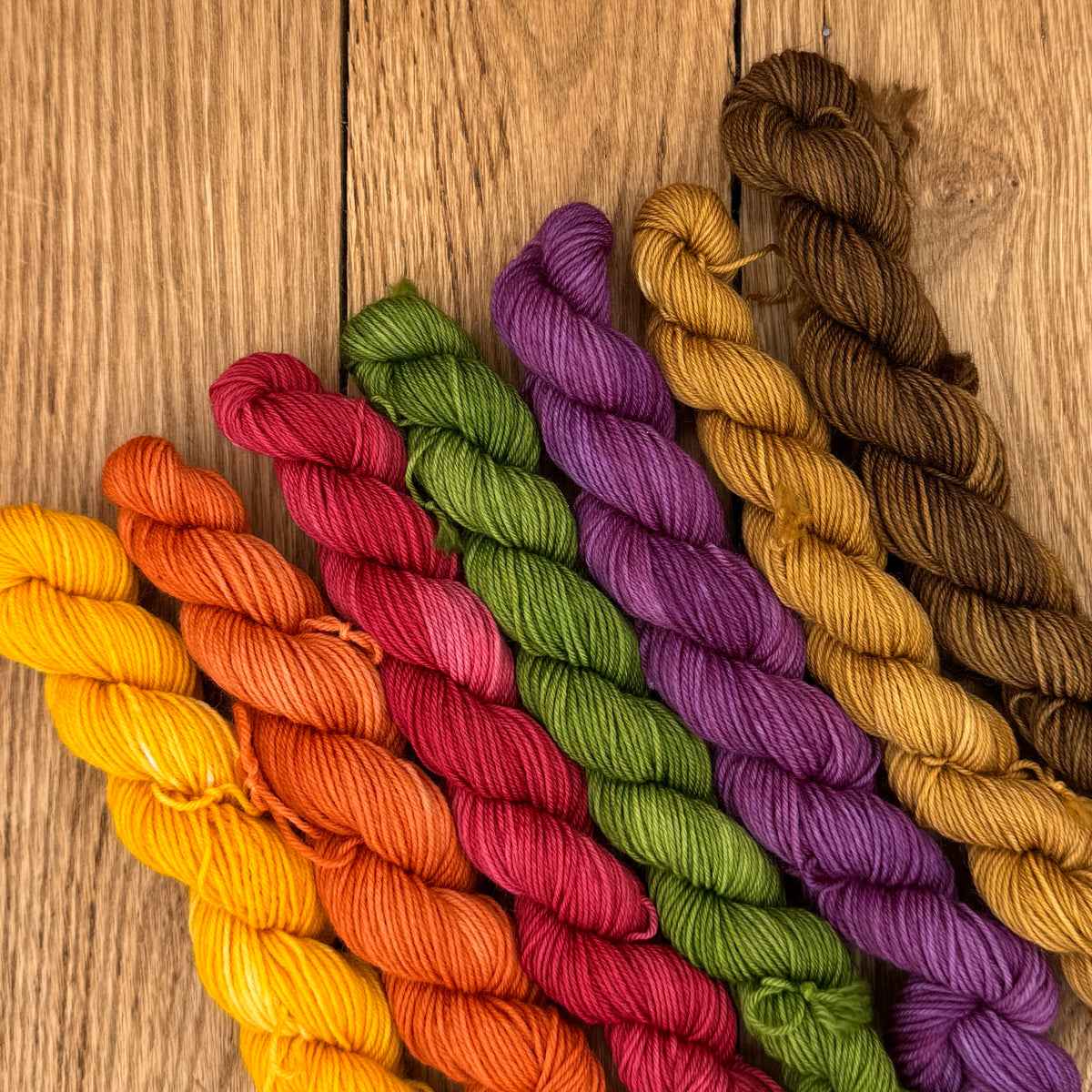 Autumn Alchemy - Mini Collection