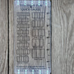 Quick Gauge Ruler - Twice Sheared Sheep