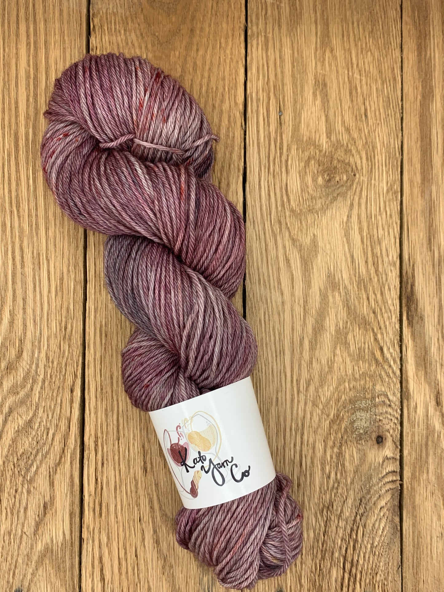 One Of A Kind 10/23A - SW Worsted