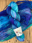 Mermaids - SW Worsted
