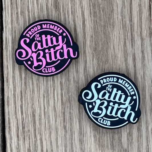 Salty - Stitch Stopper
