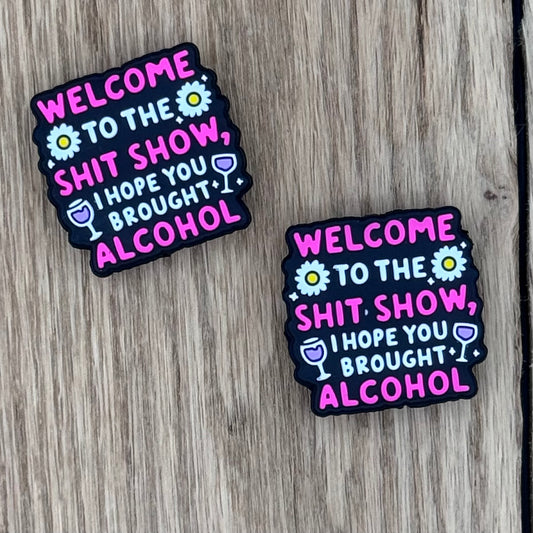 Welcome to the SS  - Stitch Stopper