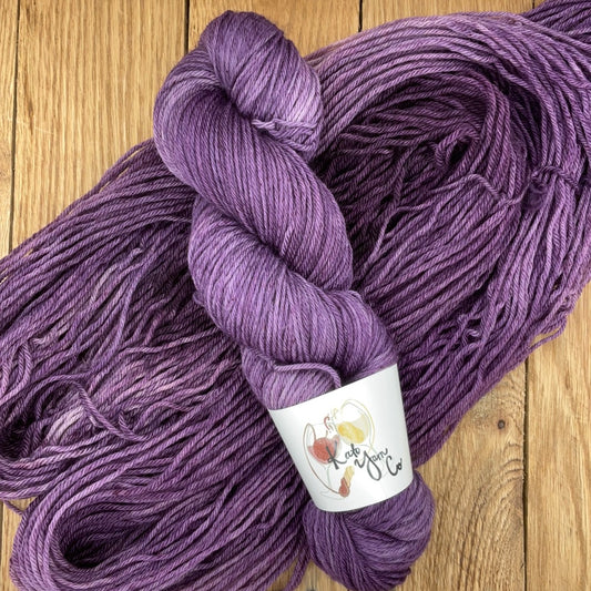Bordeaux - DK Weight