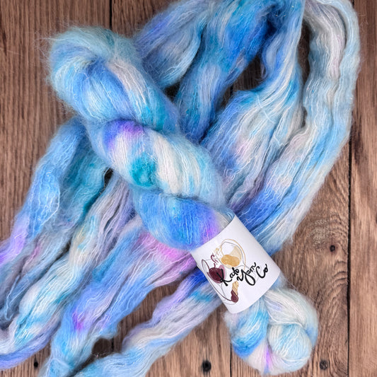 Artic - Suri Sparkle Lace Weight