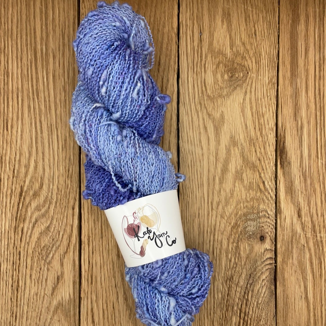Delphinium - Slub