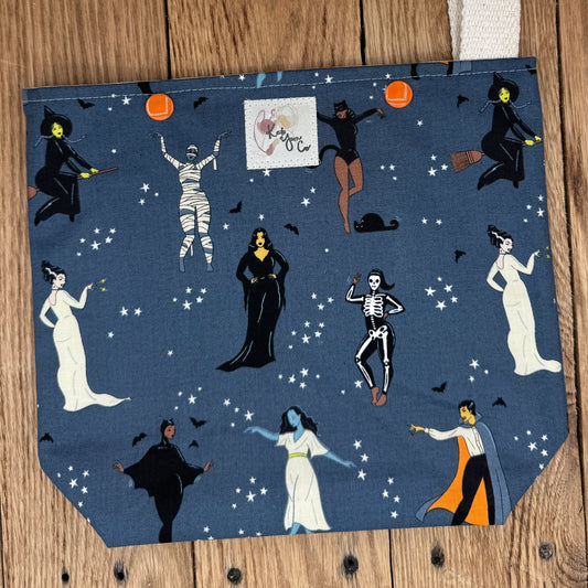Costumes - Snappy Bag