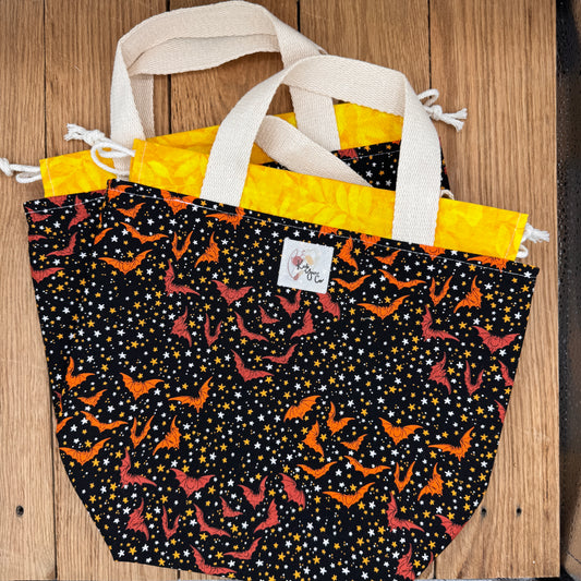 Batty - Project Bag