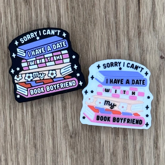 Sorry I Can’t - Stitch Stopper