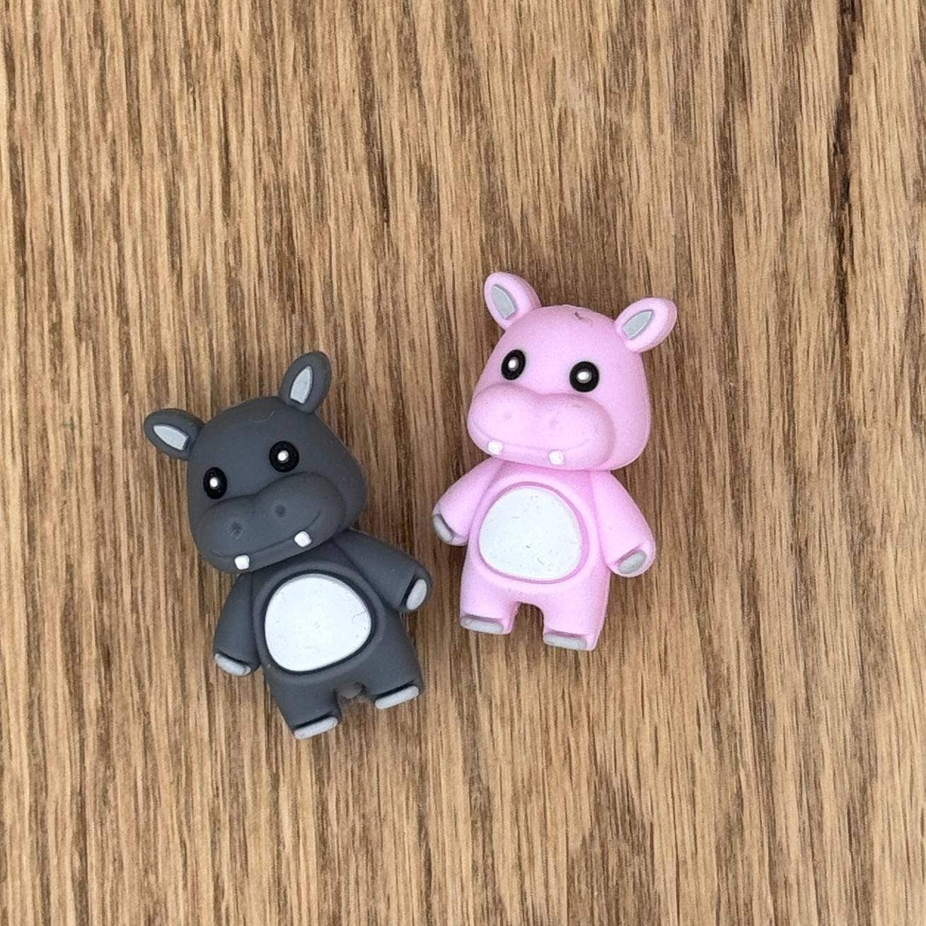 Hippo - Stitch Stopper