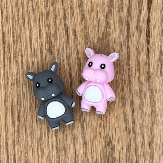 Hippo - Stitch Stopper