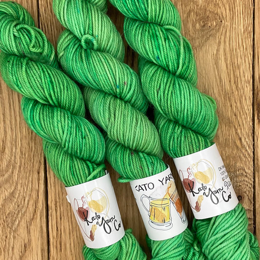 Green Grass - DK Weight 50