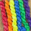 Primary Rainbow Mini Collection