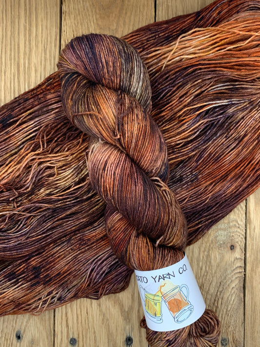 Knitoberfest - 75/25 Fingering