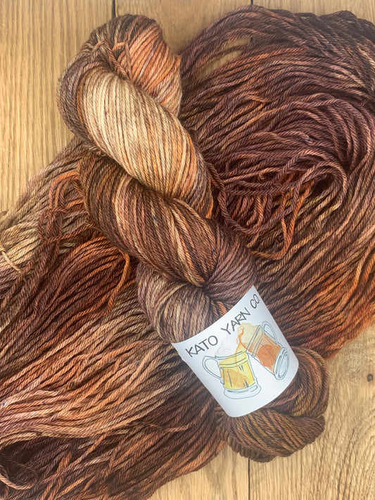 Knitoberfest - DK Weight
