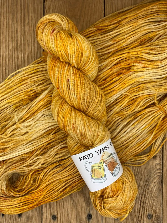 Auryn Lager - DK Weight
