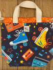 Roller Skates -  Project Bag