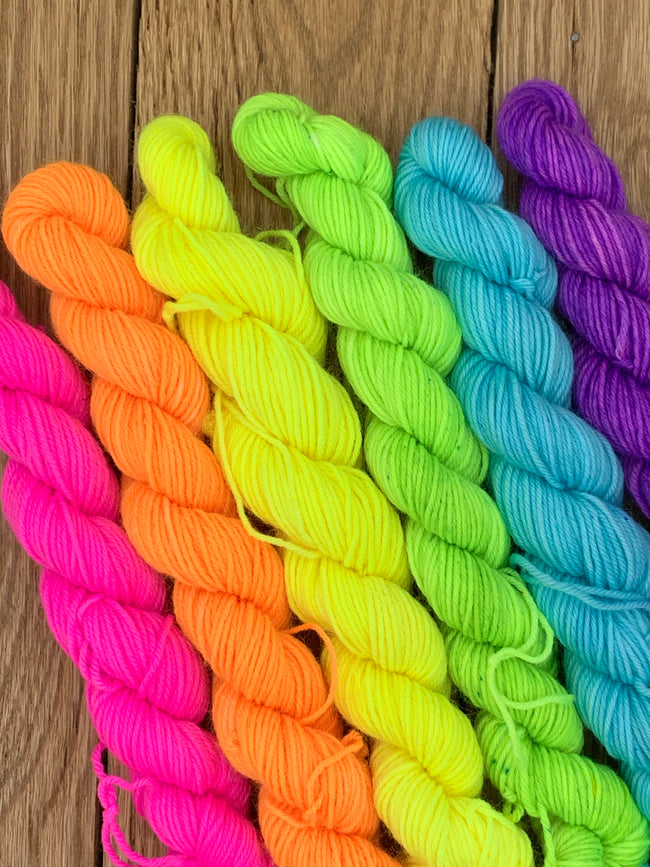 Nuclear Science - DK Mini Collection