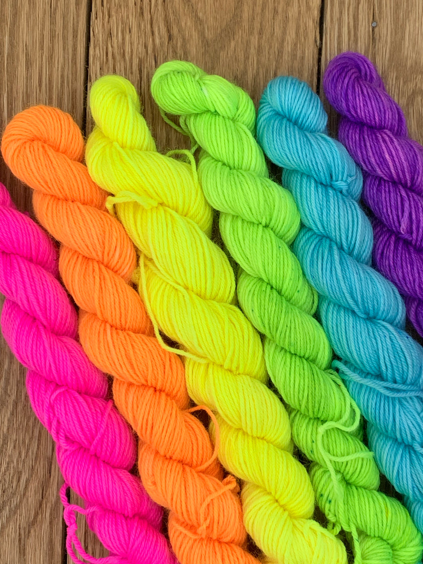 Nuclear Science - DK Mini Collection