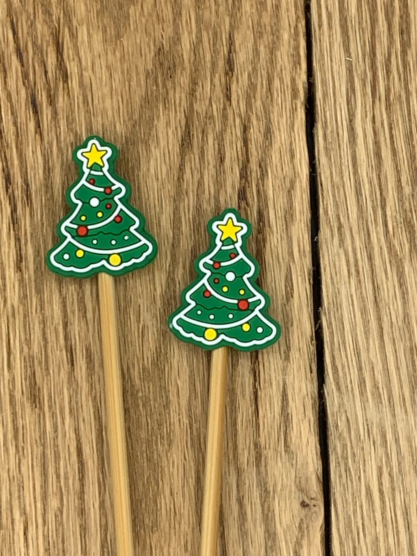 Christmas Tree - Stitch Stoppers