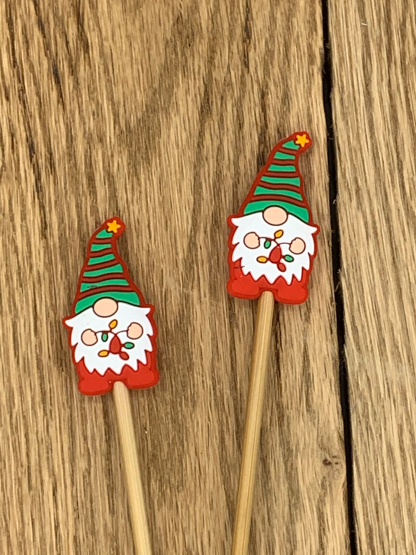 Gnome Holiday - Stitch Stoppers