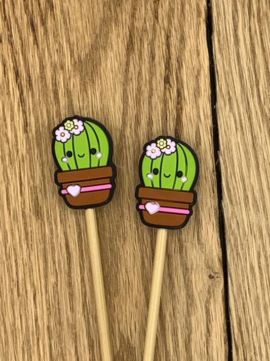 Cactus - Stitch Stoppers