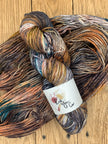 Grunge - DK Sock