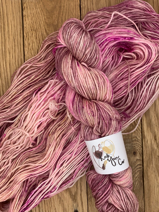Posies- SW Worsted
