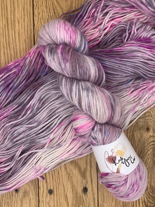 Hollyberries - Non SW Worsted