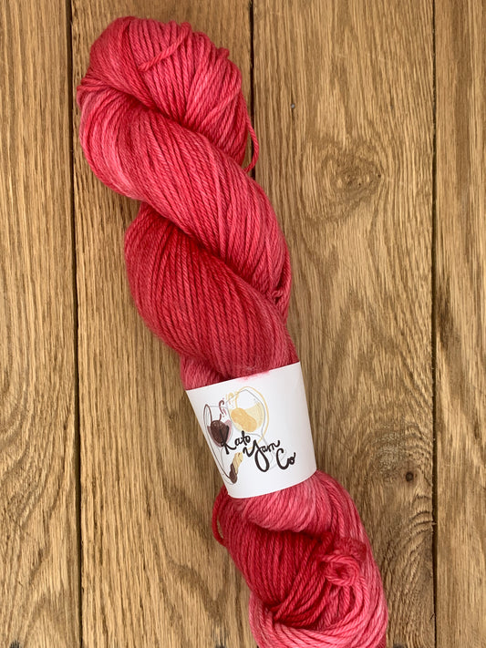 Stella - Non SW Worsted