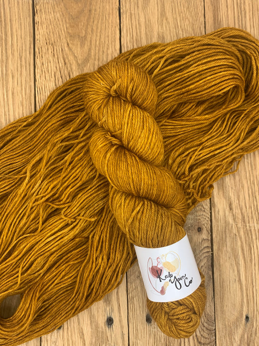 Rye - SW Worsted