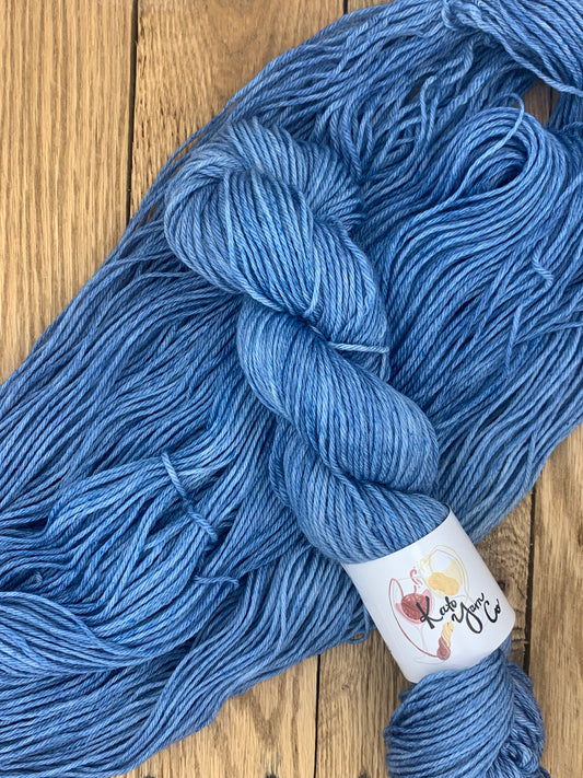 Cadet Blue - SW Worsted