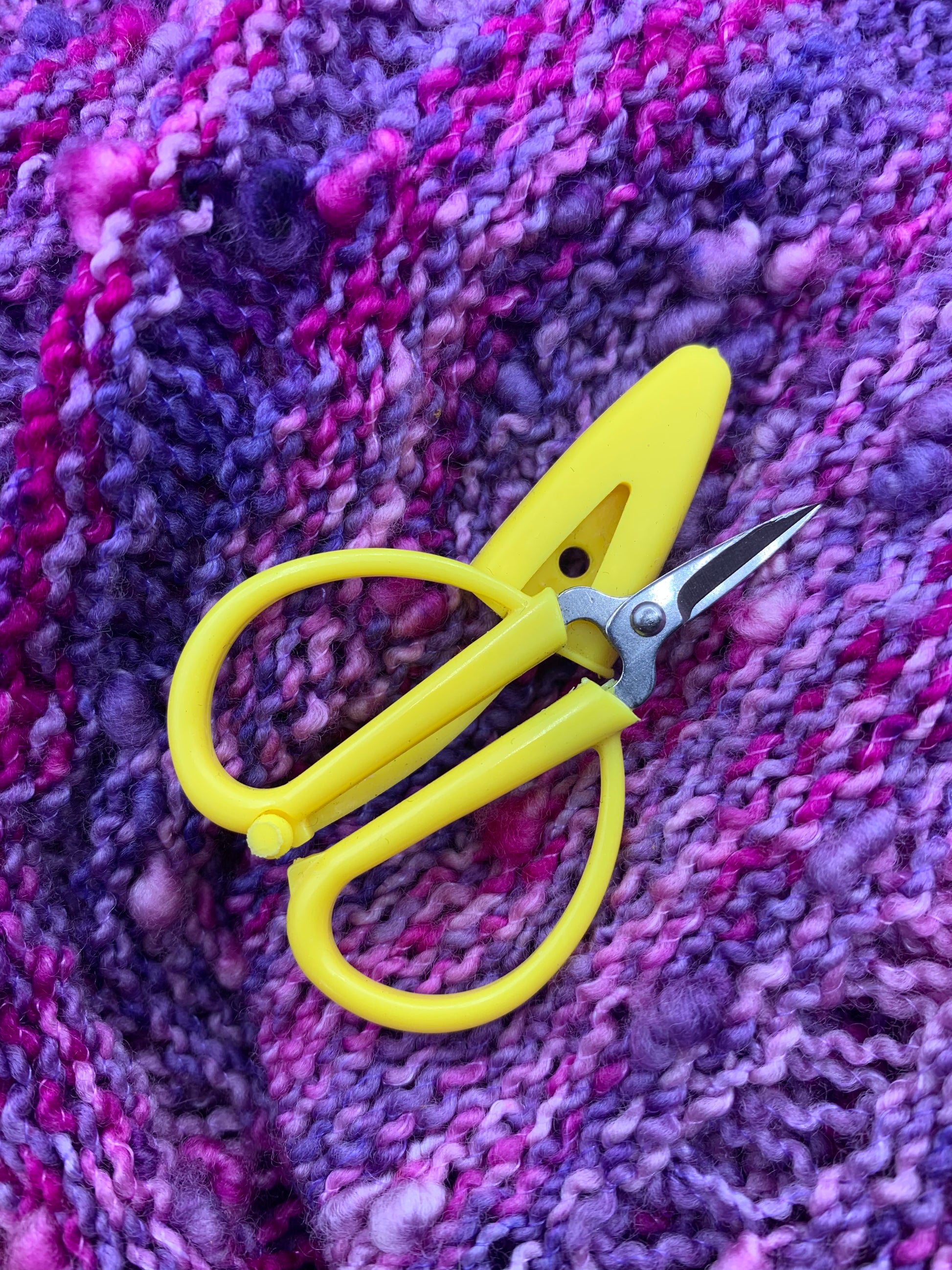 Snips - assorted colors – Kato Yarn Company