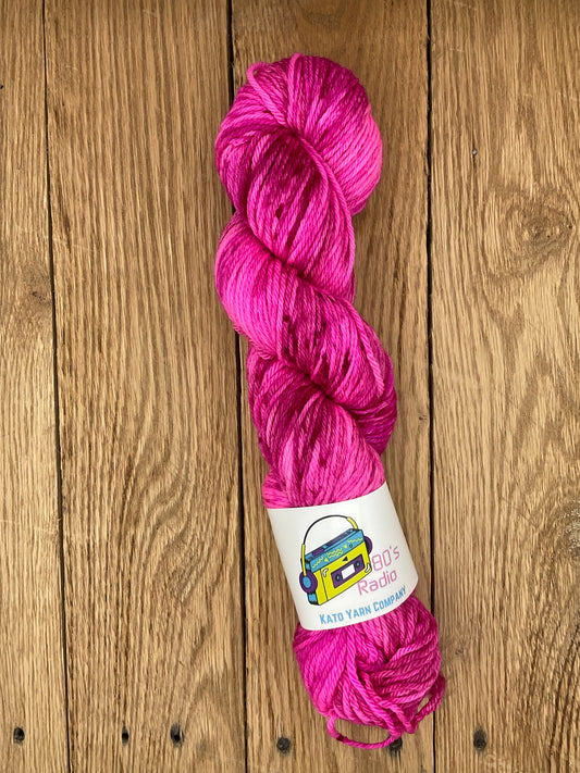 Material World - DK Weight