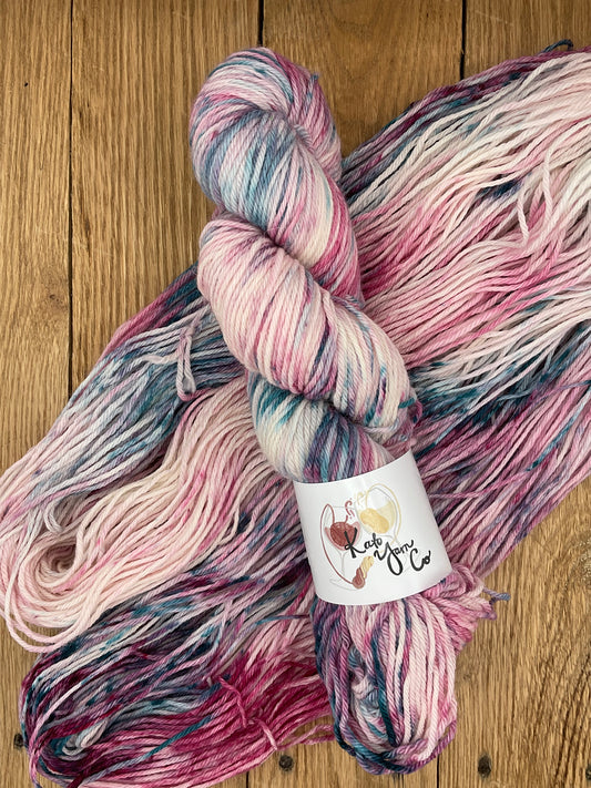 Tropical - DK Weight