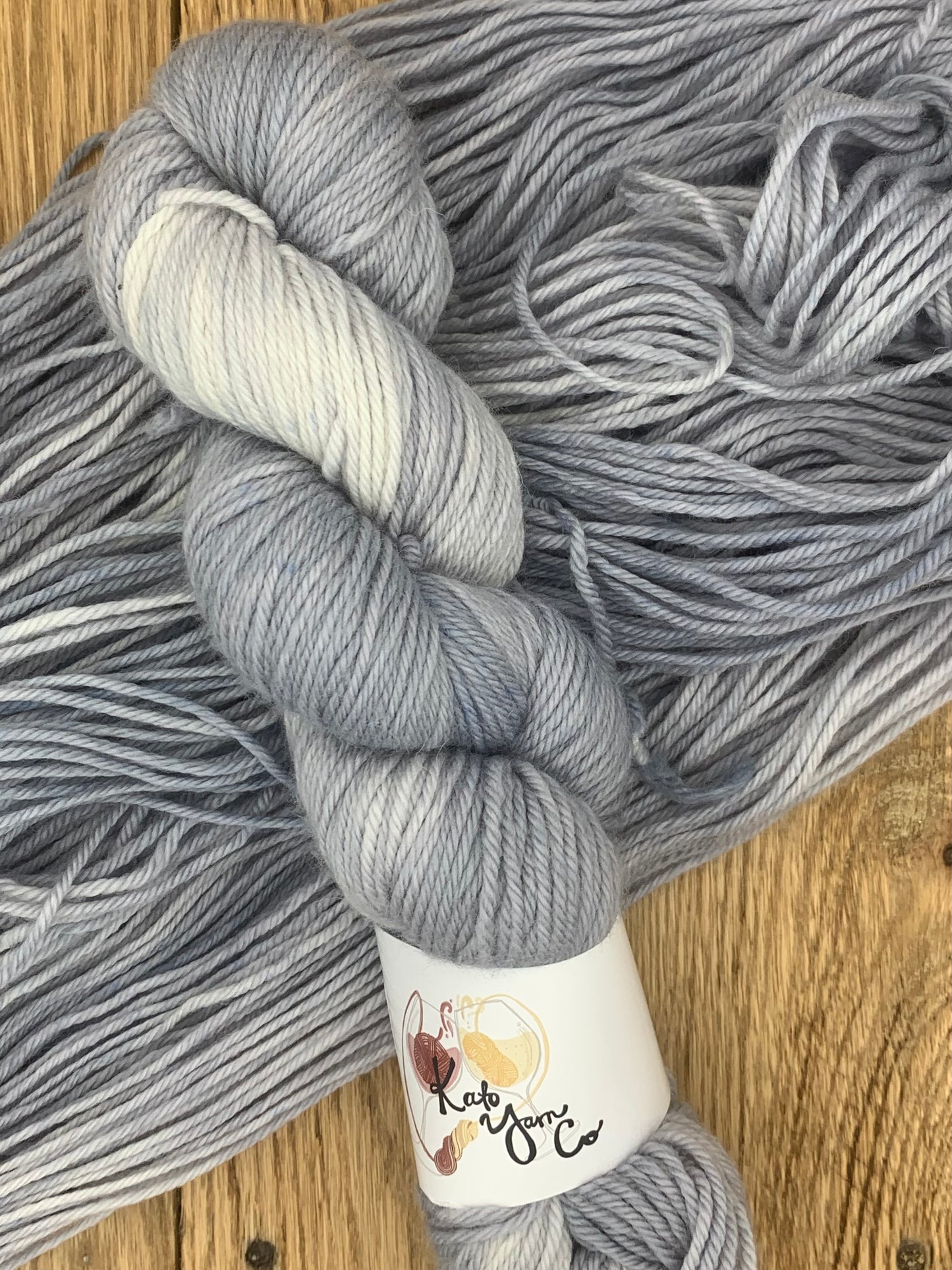Snug - Non SW Worsted