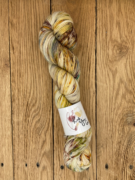 Rustic - DK Weight