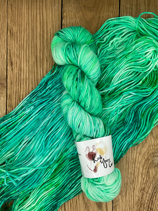 Seamus - DK Sock